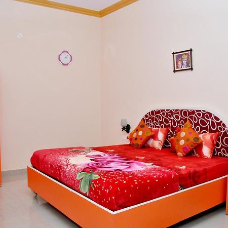 Paradise Luxury Home Stay Khajurāho Exteriér fotografie