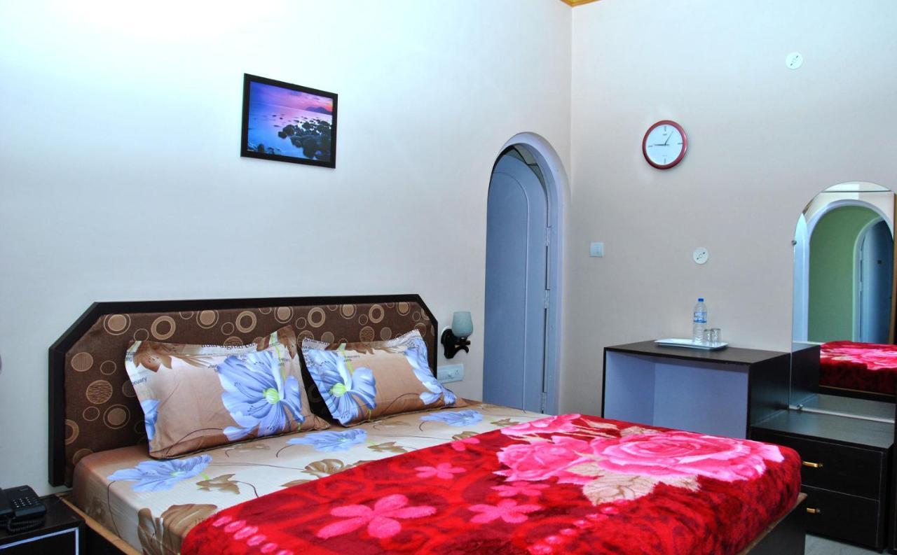 Paradise Luxury Home Stay Khajurāho Exteriér fotografie