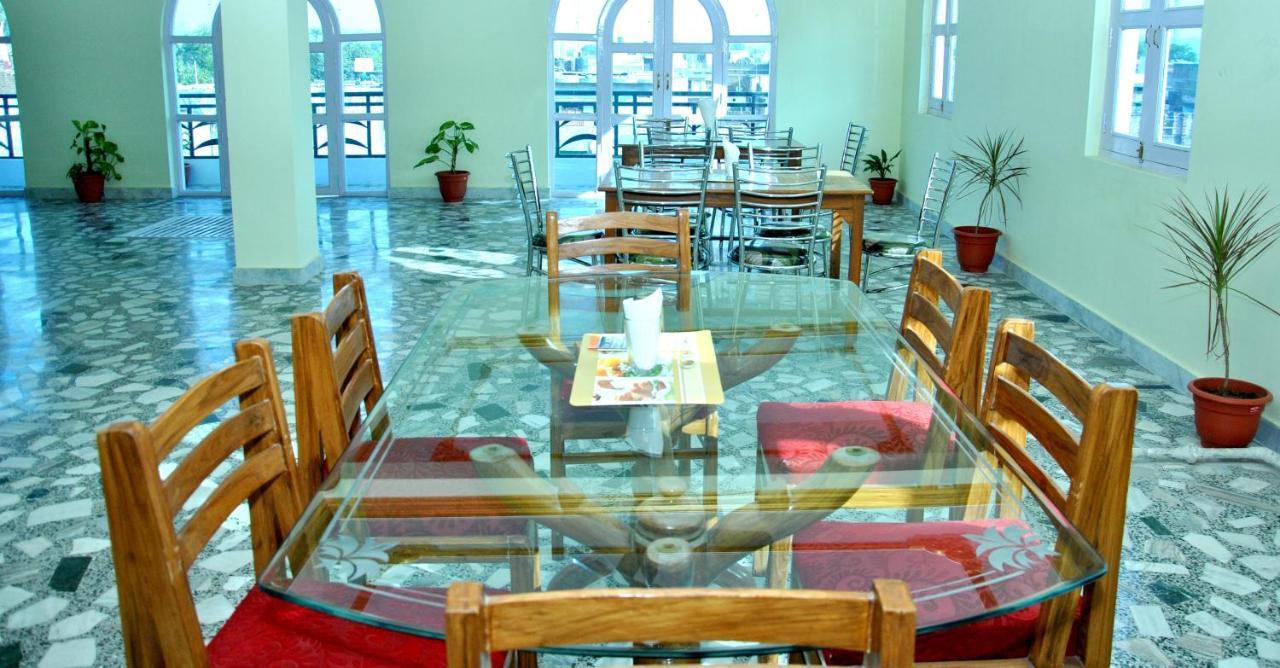 Paradise Luxury Home Stay Khajurāho Exteriér fotografie