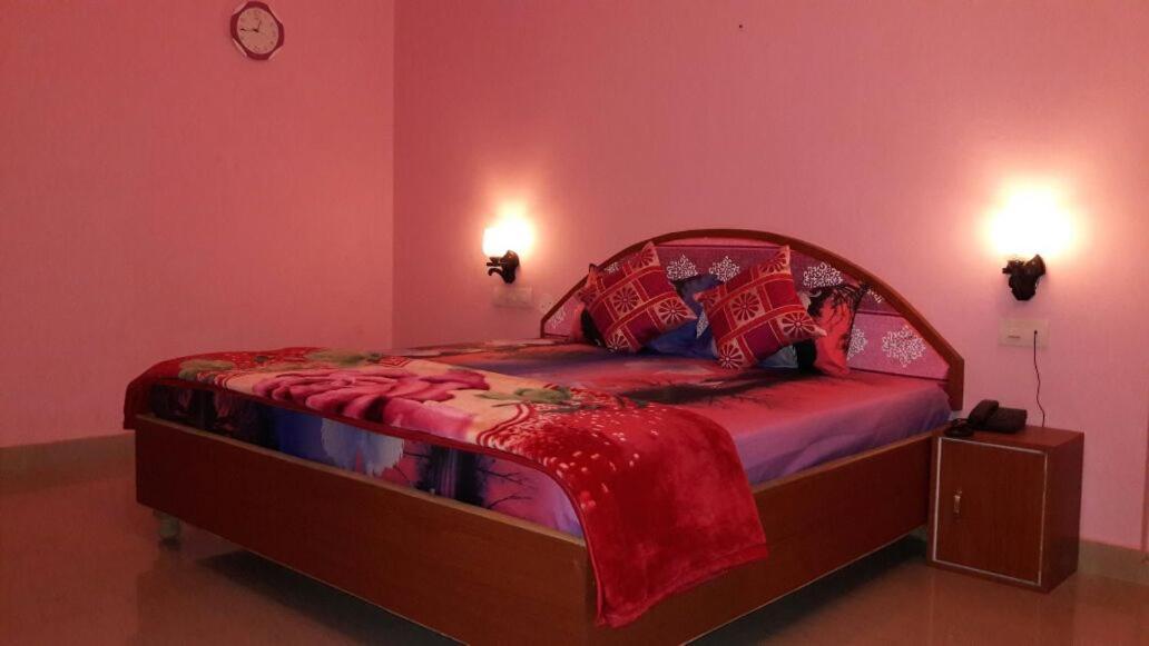 Paradise Luxury Home Stay Khajurāho Exteriér fotografie