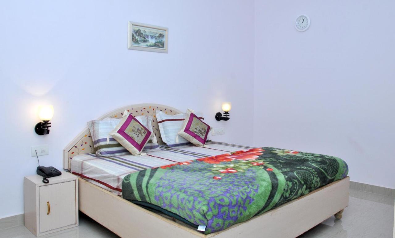Paradise Luxury Home Stay Khajurāho Exteriér fotografie