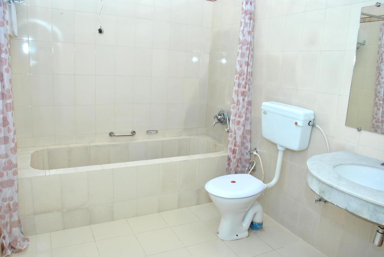 Paradise Luxury Home Stay Khajurāho Exteriér fotografie