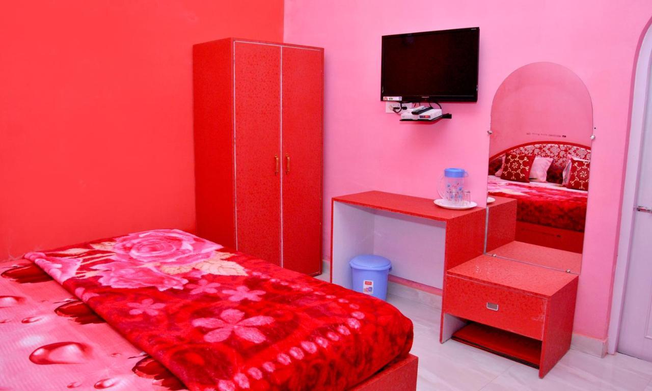 Paradise Luxury Home Stay Khajurāho Exteriér fotografie