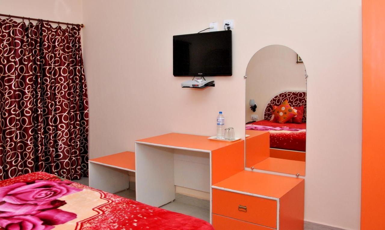 Paradise Luxury Home Stay Khajurāho Exteriér fotografie