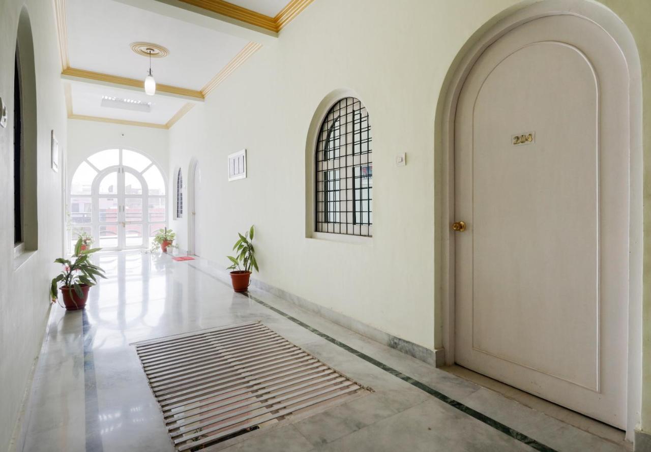 Paradise Luxury Home Stay Khajurāho Exteriér fotografie