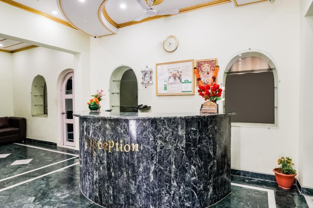 Paradise Luxury Home Stay Khajurāho Exteriér fotografie