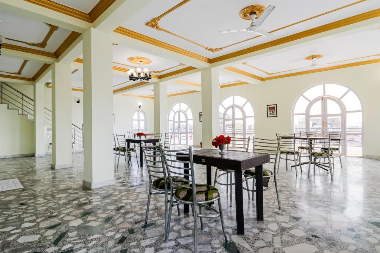 Paradise Luxury Home Stay Khajurāho Exteriér fotografie