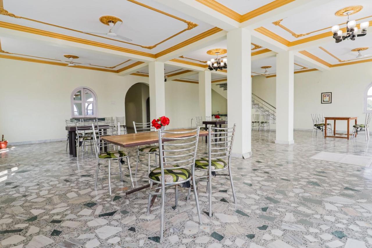 Paradise Luxury Home Stay Khajurāho Exteriér fotografie