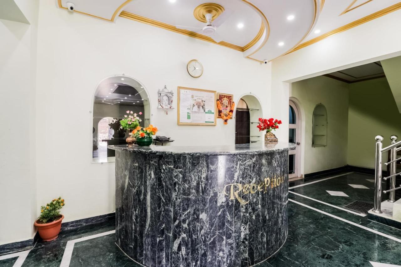 Paradise Luxury Home Stay Khajurāho Exteriér fotografie