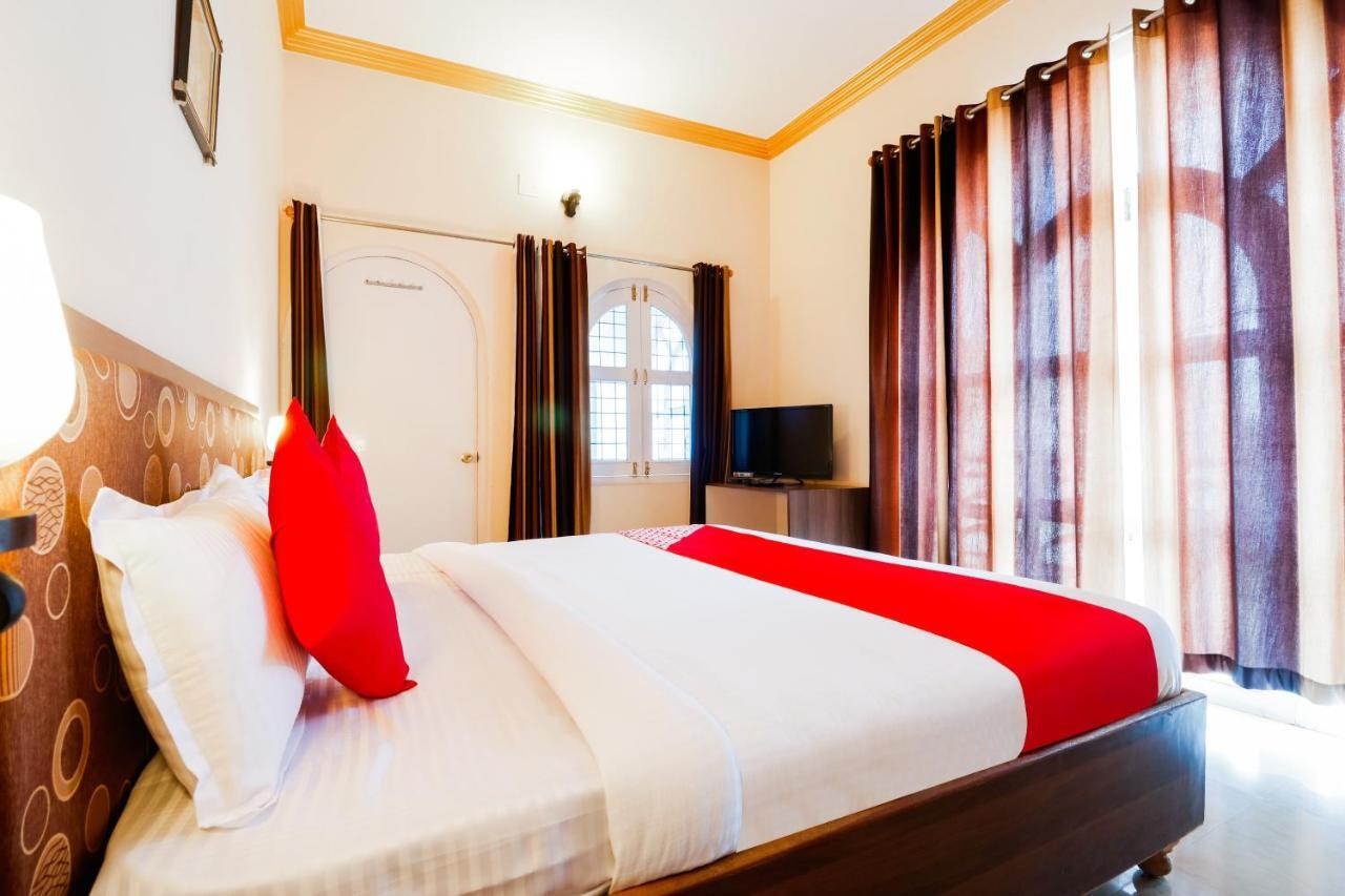 Paradise Luxury Home Stay Khajurāho Exteriér fotografie