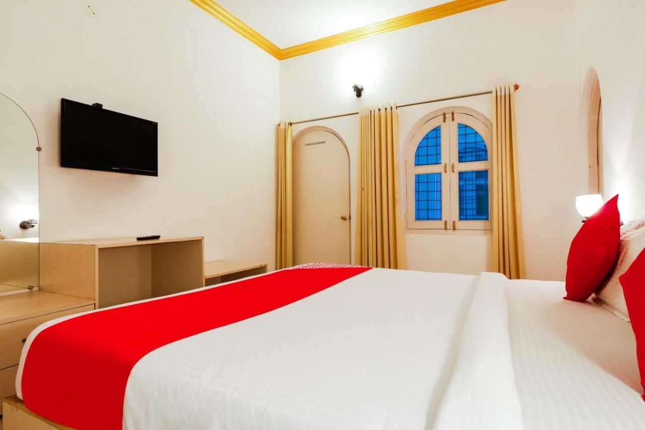 Paradise Luxury Home Stay Khajurāho Exteriér fotografie