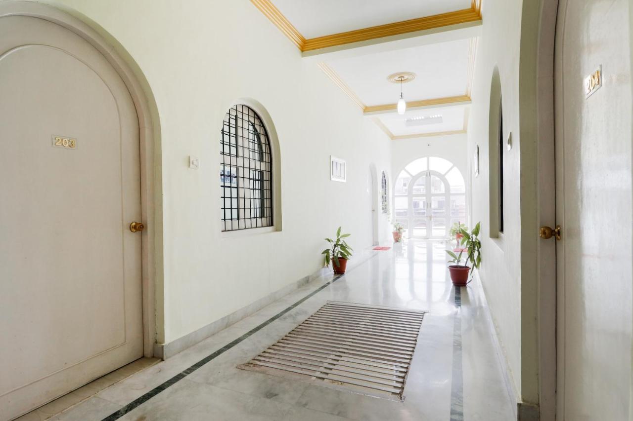 Paradise Luxury Home Stay Khajurāho Exteriér fotografie