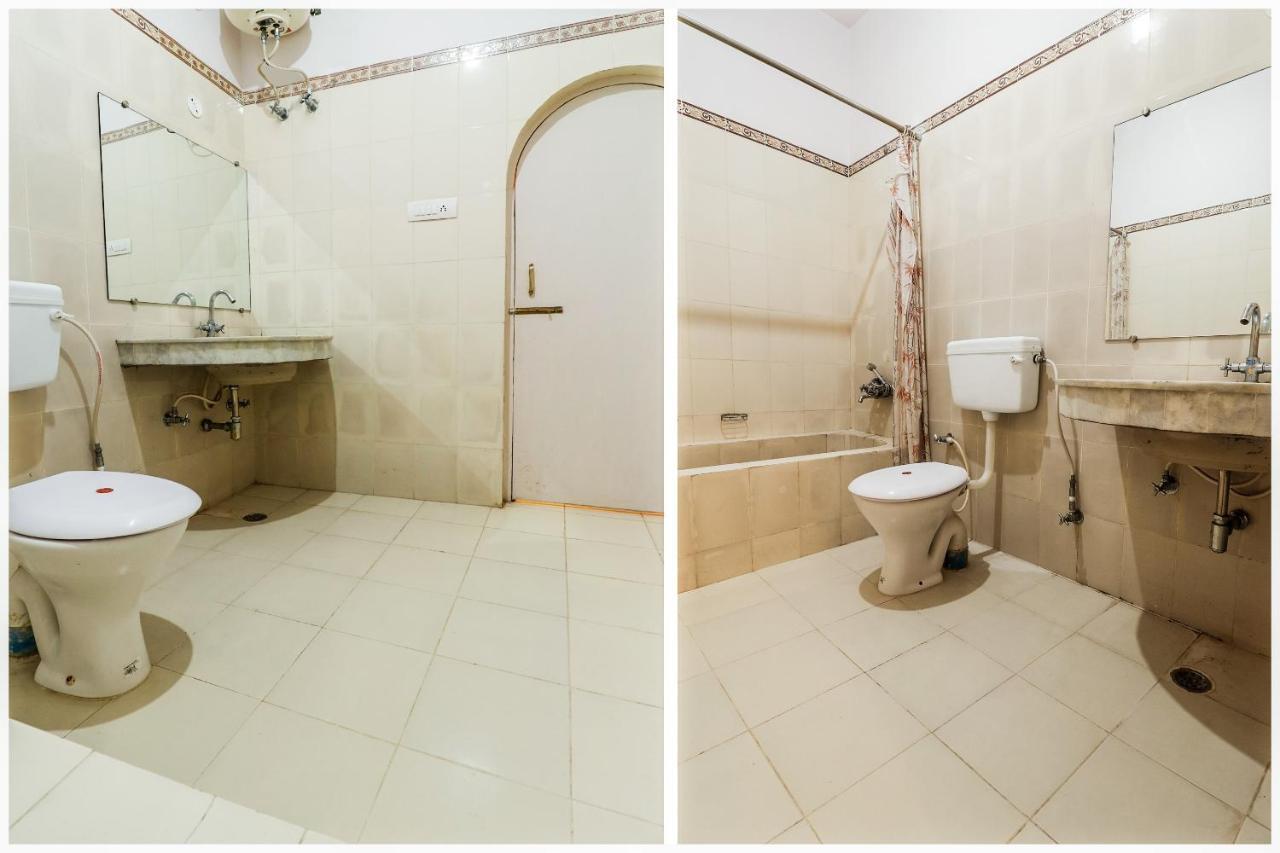 Paradise Luxury Home Stay Khajurāho Exteriér fotografie